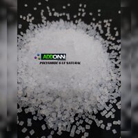 Nylon 6 Plain Plastic Granules