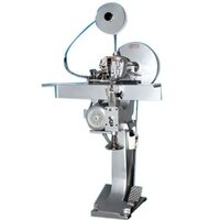 Semi Automatic Notebook Making Machine