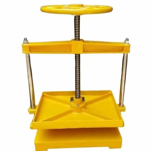 Semi Automatic Notebook Making Machine