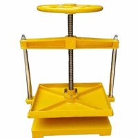 Semi Automatic Notebook Making Machine