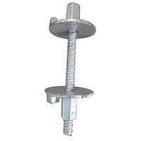 Scaffolding Tie Rod - Application: Construction