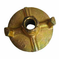 Scaffolding Anchor Nut - Application: Construction