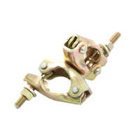 Scaffolding Swivel Coupler - Application: Construction