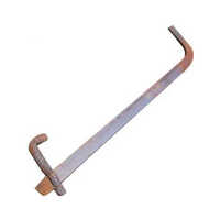 Shikanja Shuttering Clamp - Application: Construction