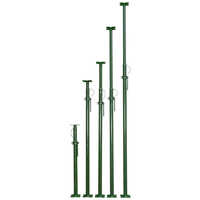 Adjustable Steel Props - Application: Construction