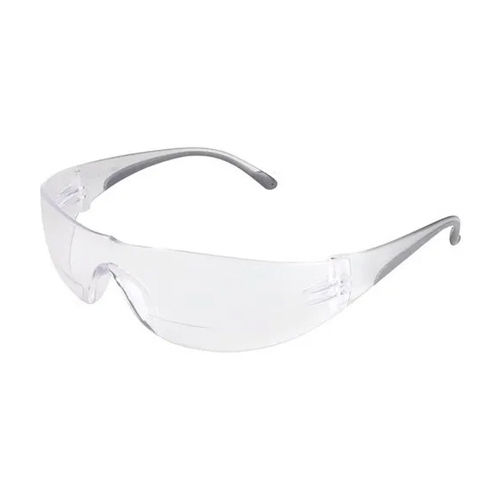 Industrial Safety Goggle - Color: Transparent