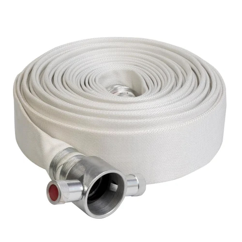 Canvas Fire Hose Pipe