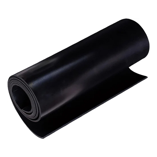 Black Rubber Sheets