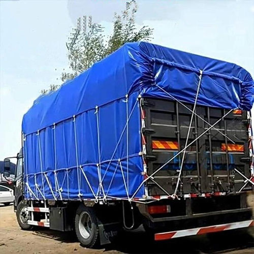 Truck Tarpaulin