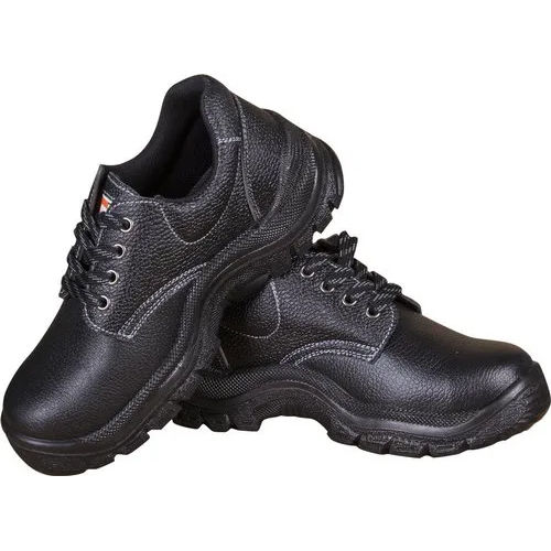 PVC Safety Shoes