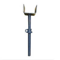 Construction Tie Rod - Diameter: 20 Millimeter (mm)