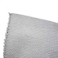 Fire Resistant Asbestos Cloth - Asbestos Fabric, 5mm Thickness, White Color | Excellent Heat And Chemical Resistance For Fireproofing Applications