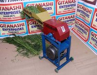 Mini Chaff Cutter Machine