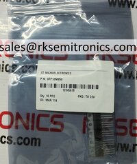 STP12NM50  MOSFET