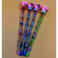 peppapig pencil