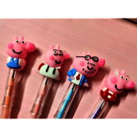 peppapig pencil