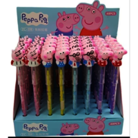 peppapig pencil