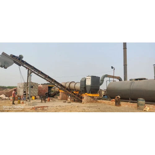 Good Quality Drum Hot Mix Plant