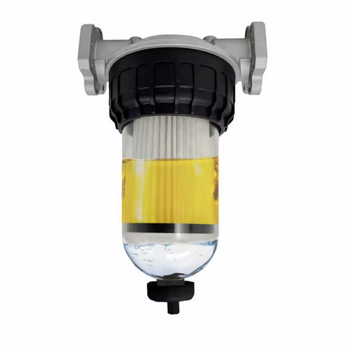 1" Oil Diesel Fuel Filter for Fuel Dispenser