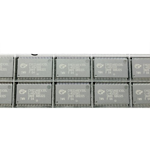 CY62146EV30LL-45ZSXI  IC