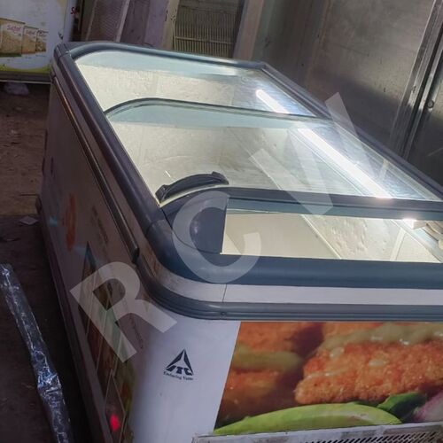 Second Hand Deep Freezer In Delhi NCR