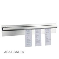 Kot Bill Holder For Kitchen - Automatic Grade: Manual
