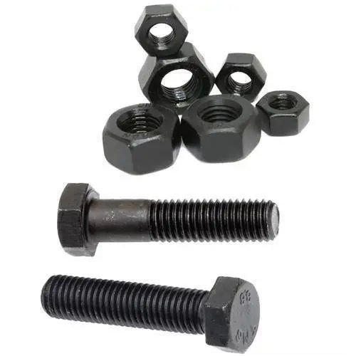 Ms Nut Bolt Grade: Multigrade