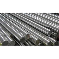 Stainless Steel Round Bar