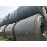 Mild Steel Coil