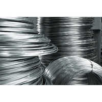 Stainless Steel Wire