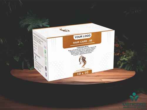 Multivitamin & Biotin Capsule/Tablet For HAIR CARE