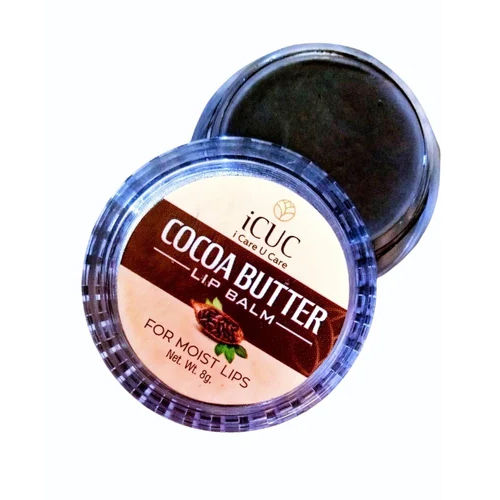 ICUC Cocoa Butter Lip Balm