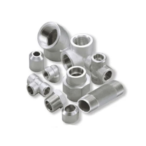 Stainless Steel Forged Fittings