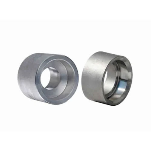 Socket Weld Half Coupling Application: Pipe Fittings