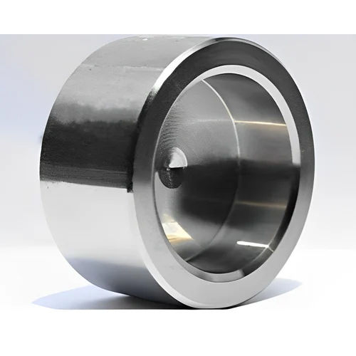 Stainless Steel Socket Weld Cap