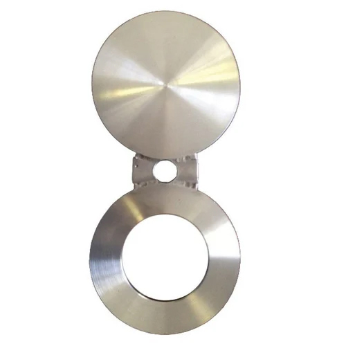 Stainless Steel Spectacle Flanges