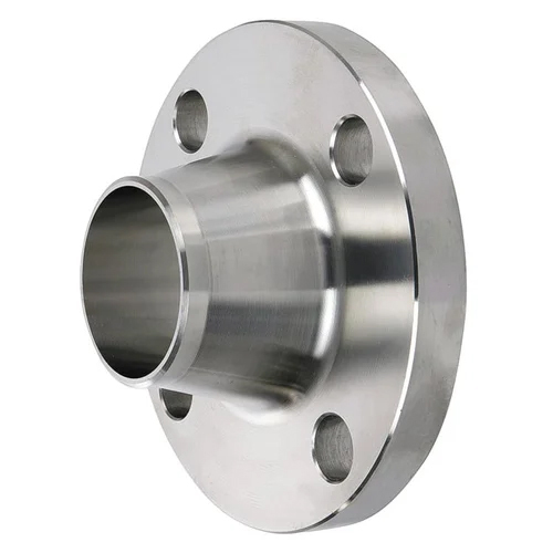 Stainless Steel Weld Neck Flanges