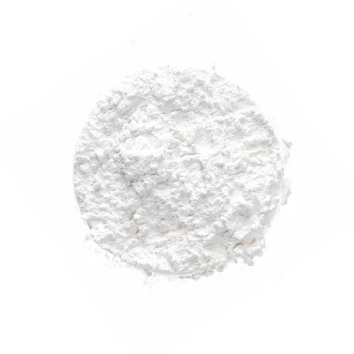 White Azithromycin Powder