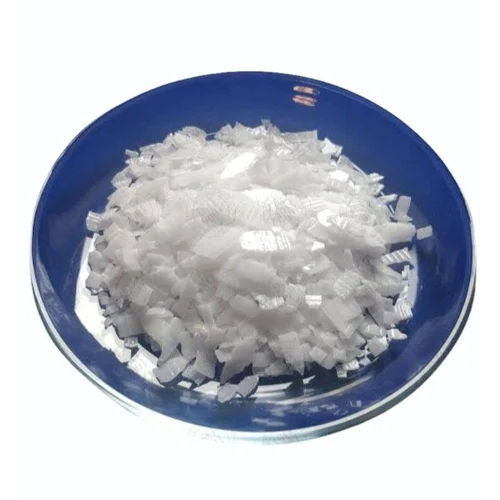 High Grade Caustic Soda Flakes