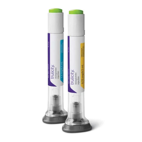 High Quality Medicine Trulicity Dulaglutide Pen Injection