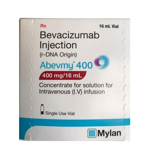 Bevacizumab Injection