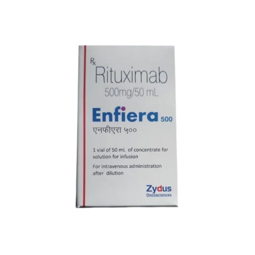 500mg Rituximab Injection