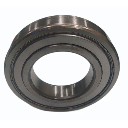 Mild Steel Roller Bearings