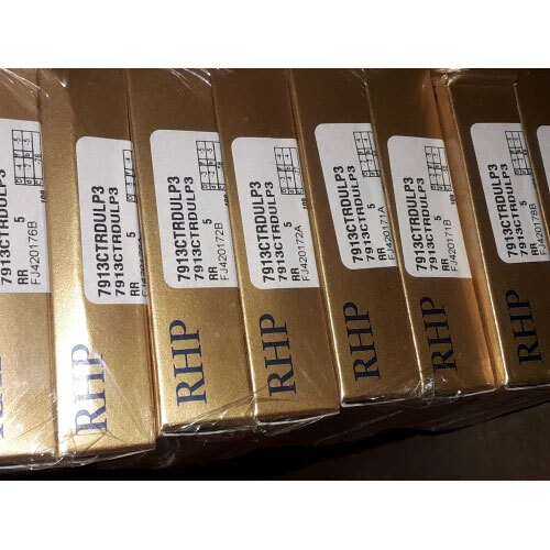 Rhp Precision Bearings - Color: Any