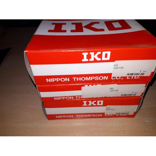 Thrust Ball Bearing