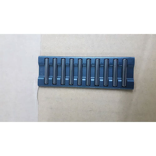 Flat Needle Roller Cage