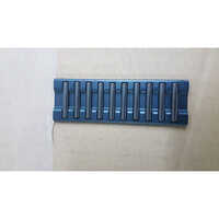 Flat Needle Roller Cage - Color: Any
