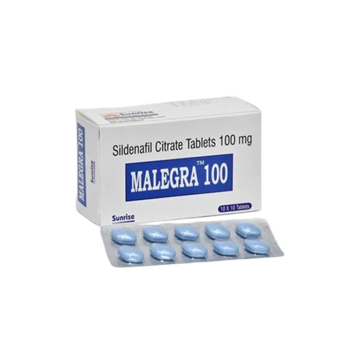 100mg SildenafilCitrate Tablets