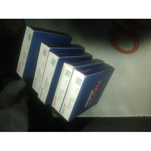 Nachi Bearings - Color: Any