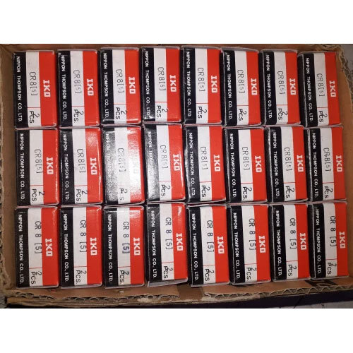 Machinery Cam Follower Bearings